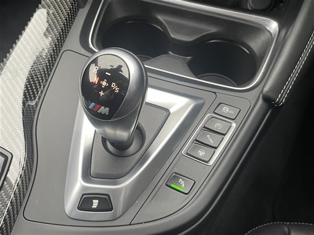 صورة مصغرة 16 لـ 2015 BMW M3