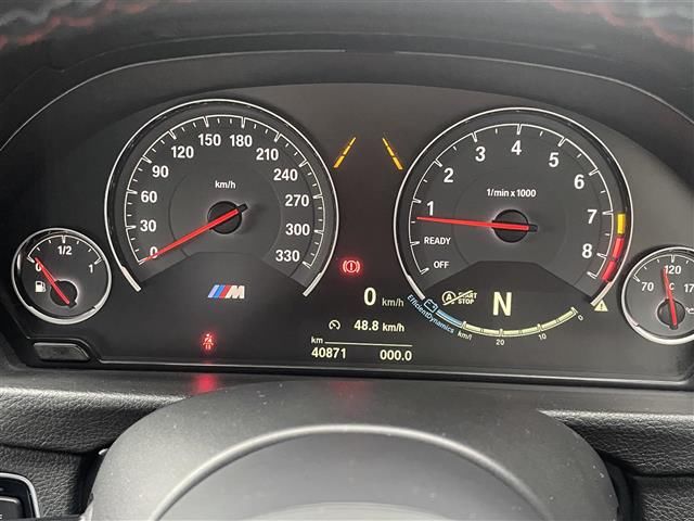 صورة مصغرة 11 لـ 2015 BMW M3