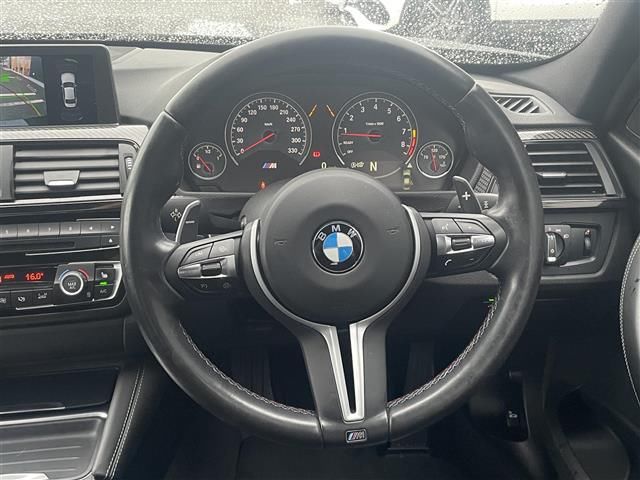 2015 BMW M3 照片 6