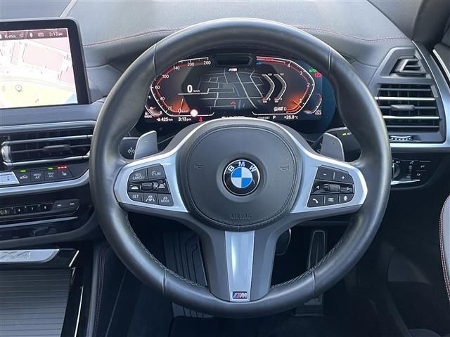 2023 BMW X4 — миниатюра 18
