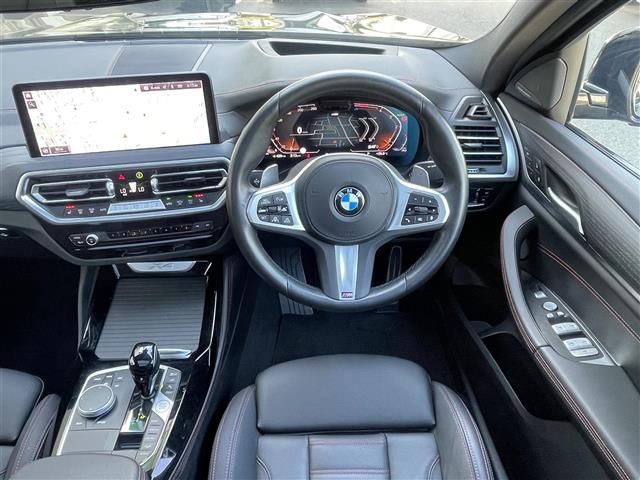 2023 BMW X4 — миниатюра 17