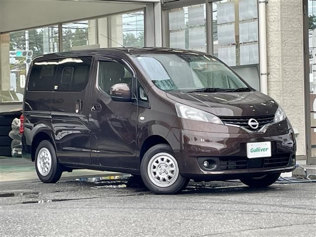 2023 Nissan NV200VANETTE WAGON 照片 1