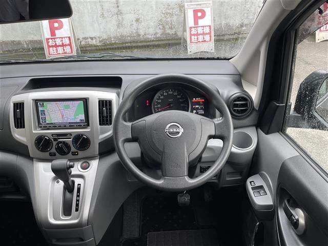 2023 Nissan NV200VANETTE WAGON 照片 3