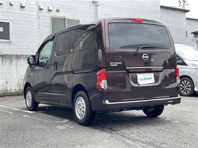 2023 Nissan NV200VANETTE WAGON 照片 2