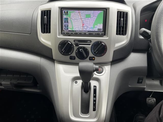 2023 Nissan NV200VANETTE WAGON 照片 8