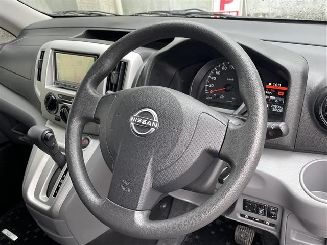 2023 Nissan NV200VANETTE WAGON 照片 7