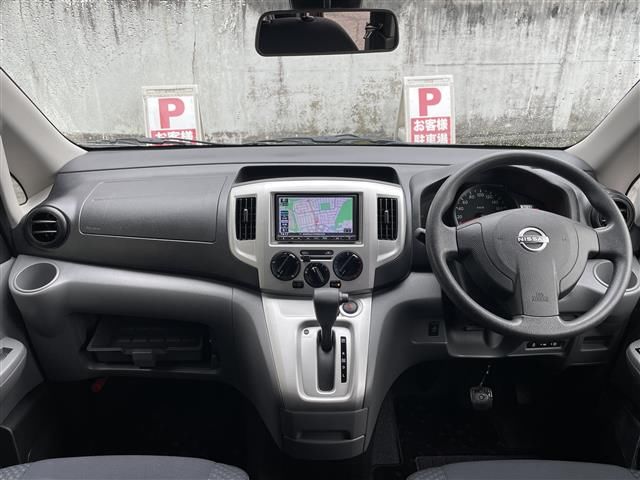 2023 Nissan NV200VANETTE WAGON 照片 5