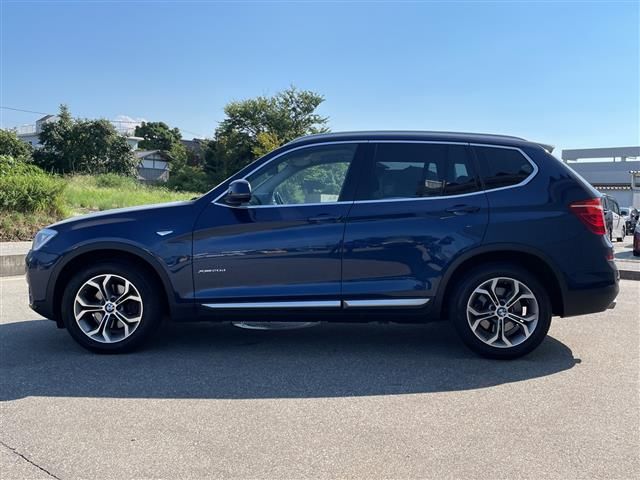 2015 BMW X3 缩略图 24