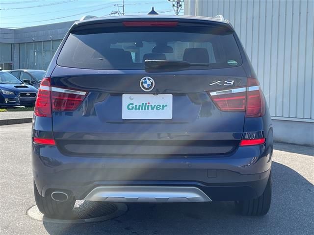 2015 BMW X3 缩略图 22