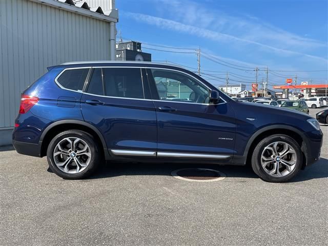 2015 BMW X3 缩略图 20