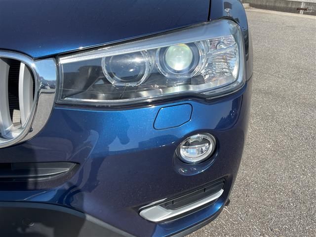 2015 BMW X3 缩略图 17