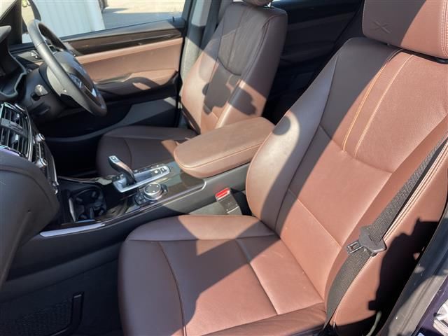 2015 BMW X3 缩略图 15