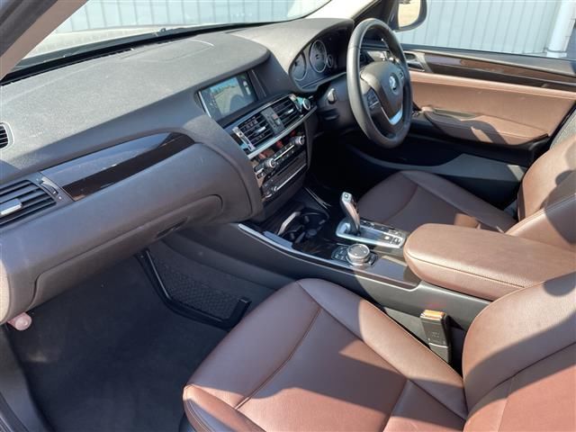 2015 BMW X3 缩略图 14