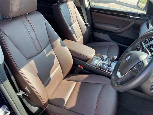 2015 BMW X3 缩略图 13
