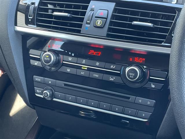 2015 BMW X3 缩略图 11