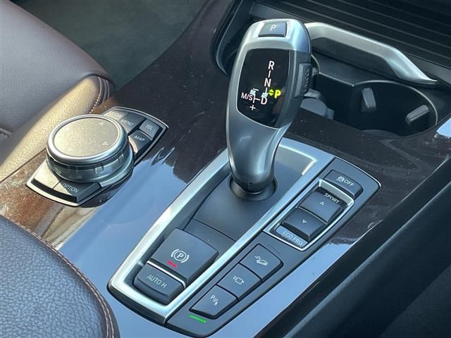 2015 BMW X3 photo 10