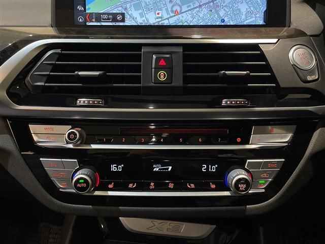 2018 BMW X3 — миниатюра 24