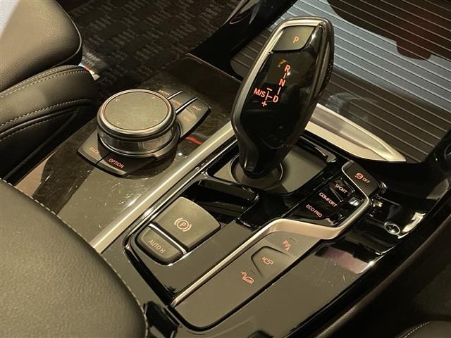 2018 BMW X3 — миниатюра 23