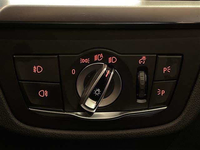 2018 BMW X3 — миниатюра 20