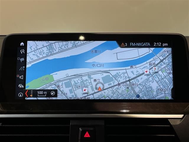 2018 BMW X3 — миниатюра 17