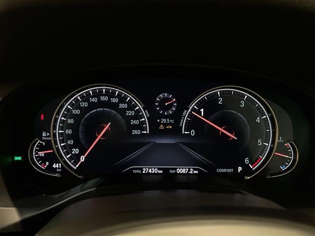 2018 BMW X3 — миниатюра 12