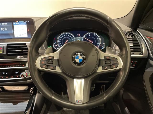 2018 BMW X3 photo 10