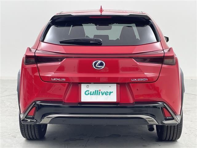 صورة مصغرة 23 لـ 2018 Lexus UX