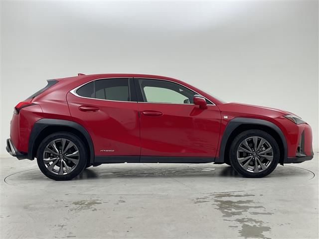 صورة مصغرة 22 لـ 2018 Lexus UX