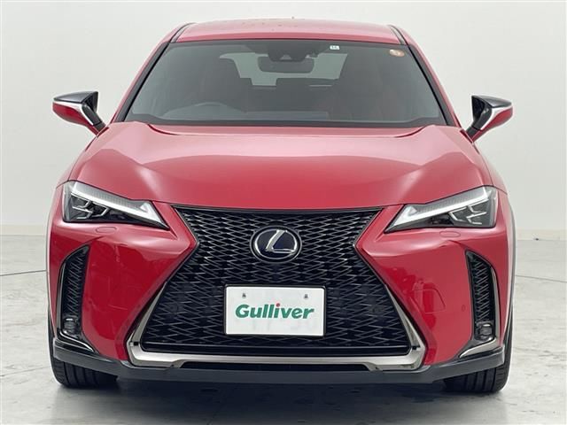 صورة مصغرة 21 لـ 2018 Lexus UX