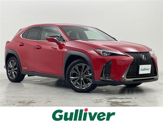 صورة 1 لـ 2018 Lexus UX