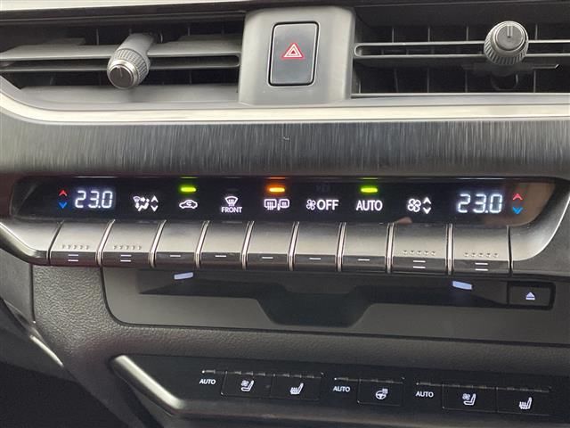 صورة مصغرة 14 لـ 2018 Lexus UX