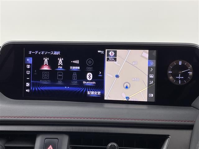 صورة مصغرة 13 لـ 2018 Lexus UX
