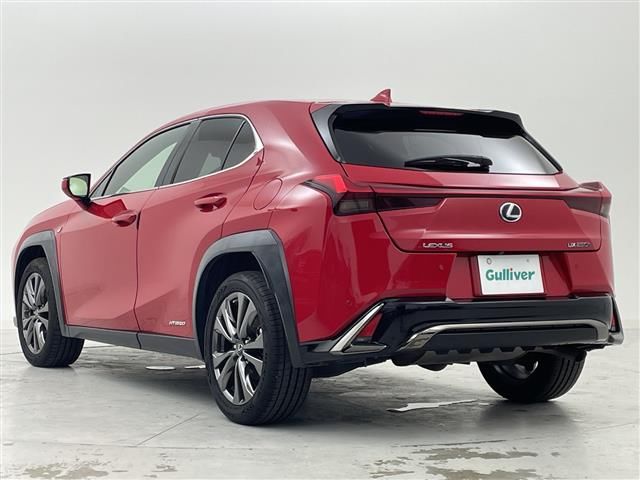 صورة 2 لـ 2018 Lexus UX