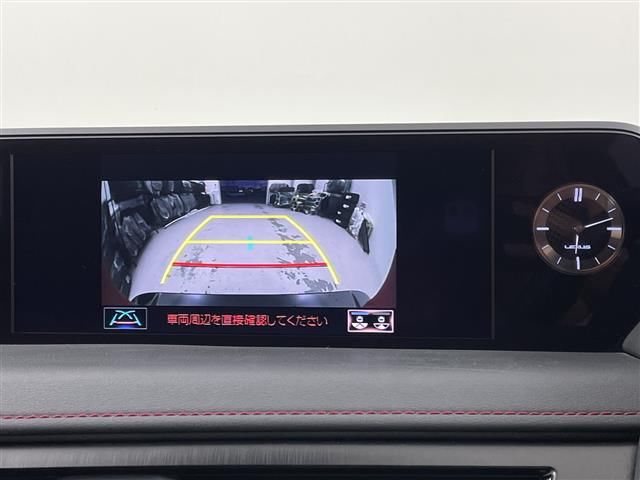 صورة 6 لـ 2018 Lexus UX