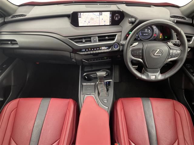 صورة 5 لـ 2018 Lexus UX