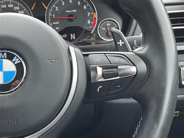 2017 BMW M4 — миниатюра 18