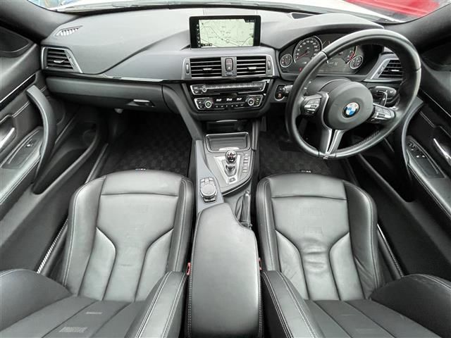 2017 BMW M4 照片 3