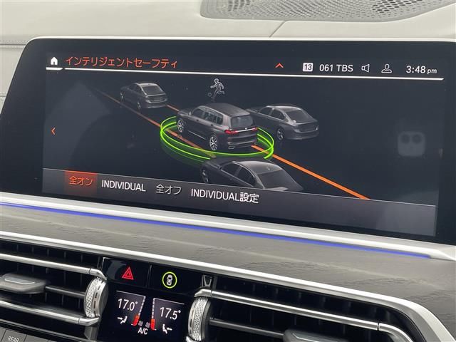 2021 BMW X7 缩略图 15