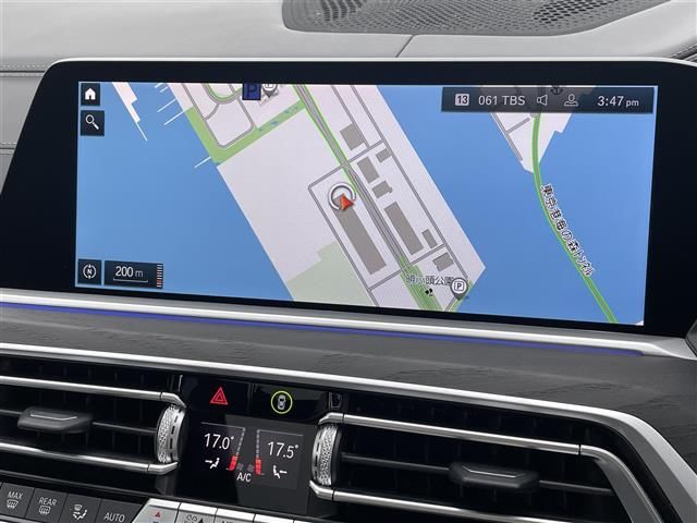 2021 BMW X7 照片 7