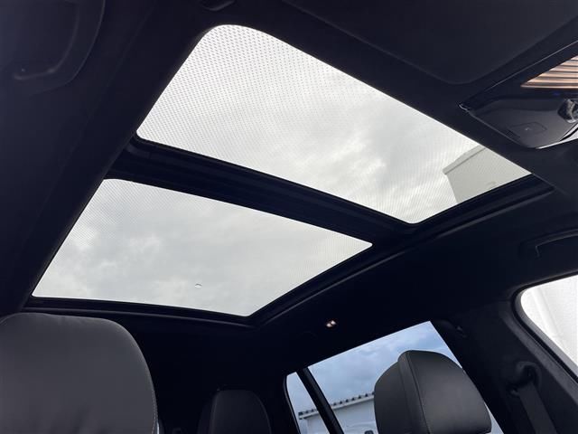 2021 BMW X7 照片 5