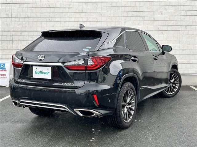 صورة 3 لـ 2018 Lexus RX
