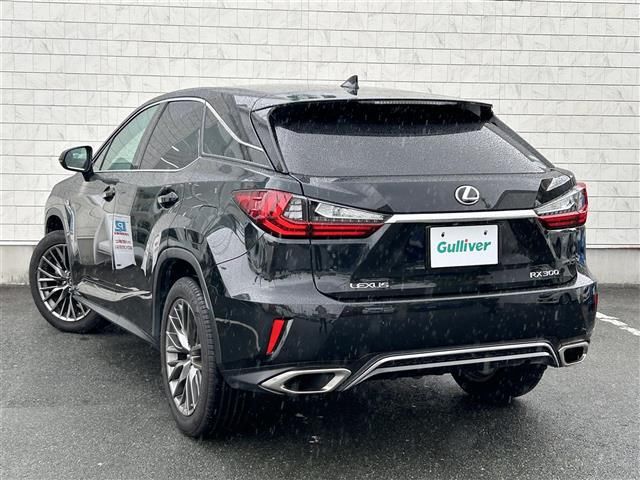 صورة 2 لـ 2018 Lexus RX