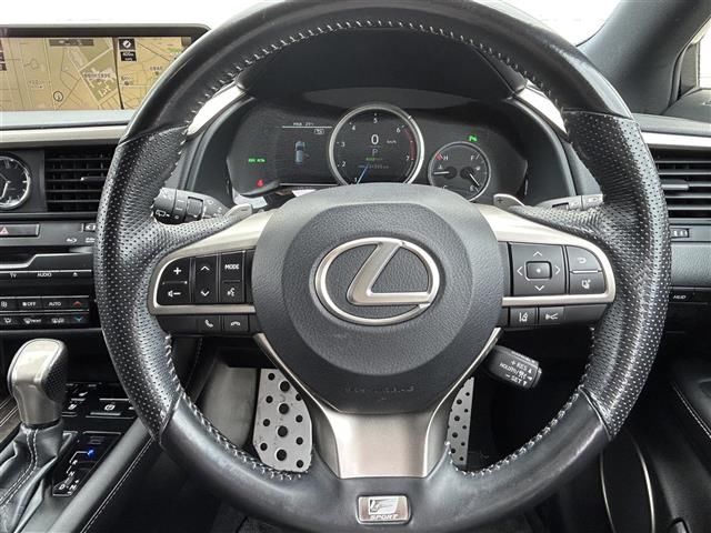 صورة 7 لـ 2018 Lexus RX