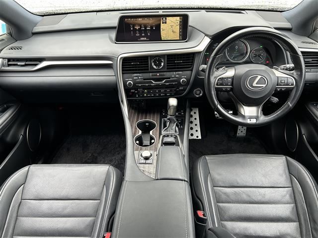 صورة 5 لـ 2018 Lexus RX