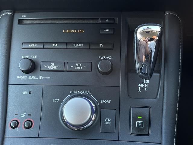 صورة مصغرة 21 لـ 2011 Lexus CT