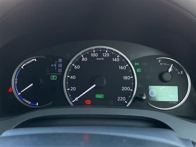 2011 Lexus CT 照片 7