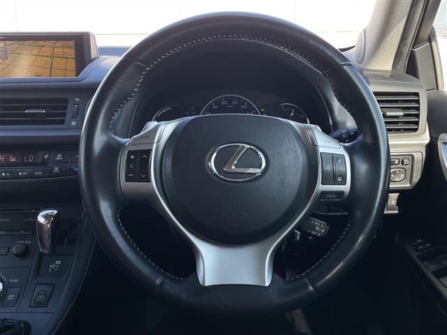 2011 Lexus CT 照片 6