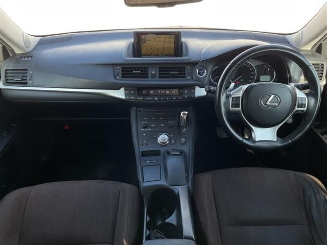 2011 Lexus CT 照片 5
