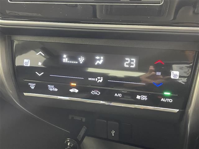 صورة مصغرة 20 لـ 2015 Honda GRACE
