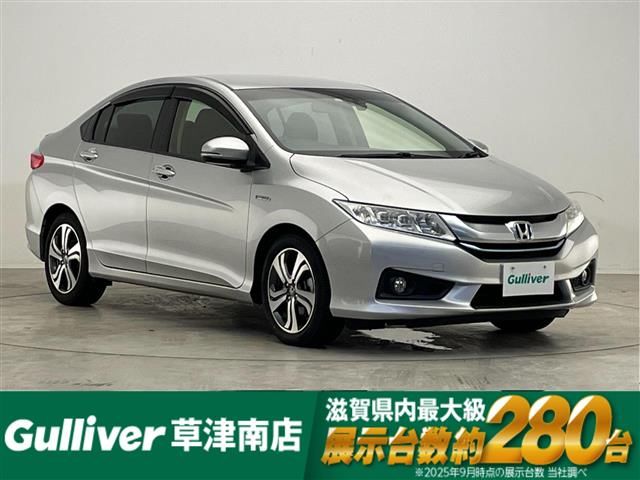 2015 Honda GRACE — фото 1